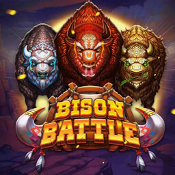 Bison Battle