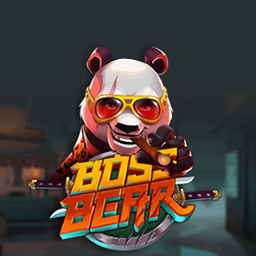 Boss Bear