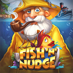 Fish 'n' Nudge