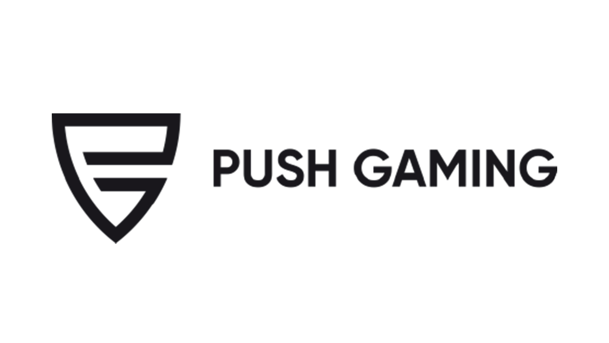 Слоты Push Gaming